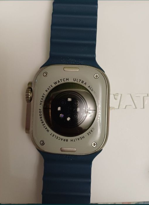 Apple watch Ultra 2 сост новый