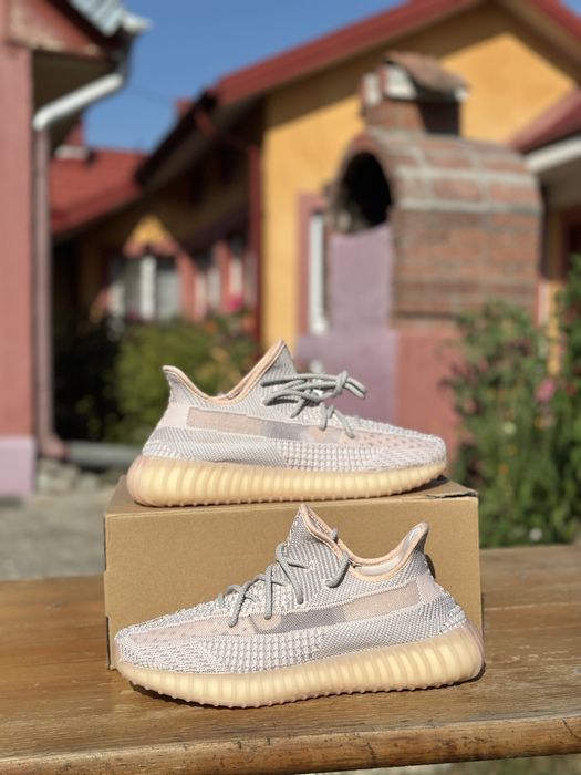 Yeezy 350 V2 Synth