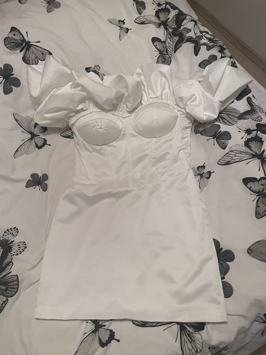 Rochie Misspap About you