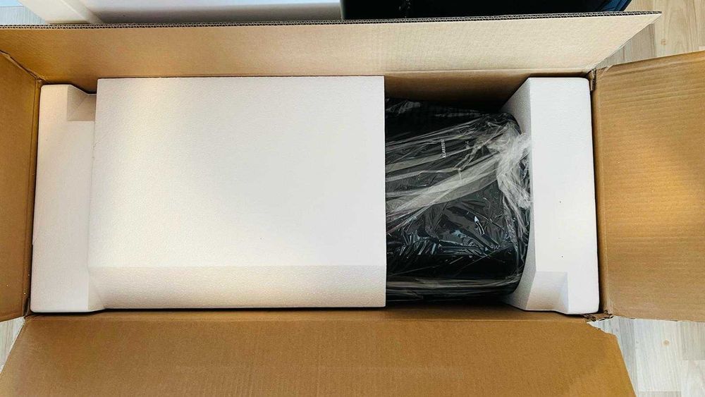 Hota Klarstein Beretta negru