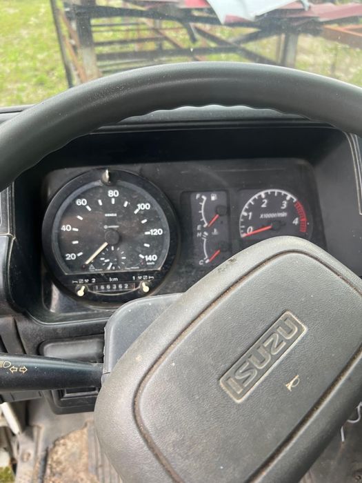 Isuzu Q75.Y06/KONAT4