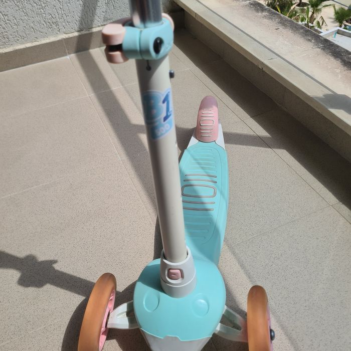 Детска Тротинетка oxelo b1 500