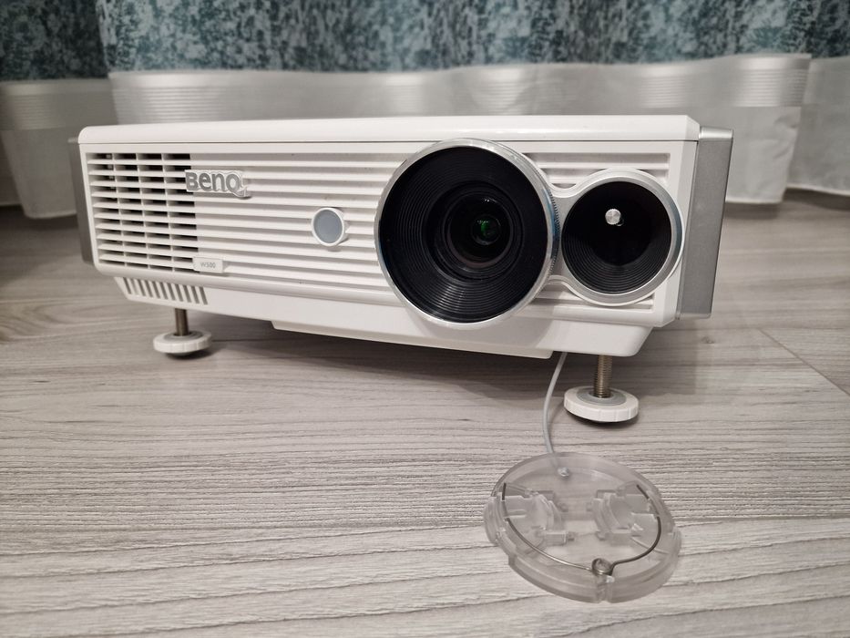 Video proiector Benq W500