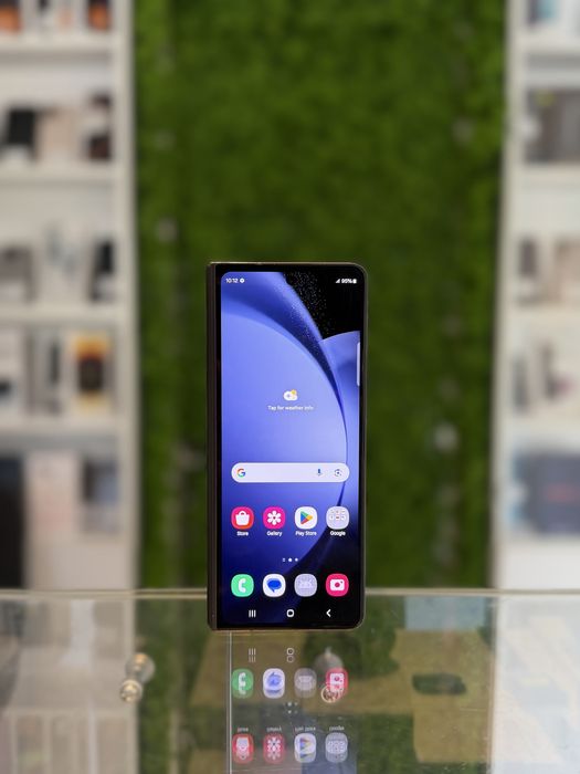 **ATSGSM.RO** Samsung Galaxy FOLD 5 5G 512Gb/Garantie 12 luni