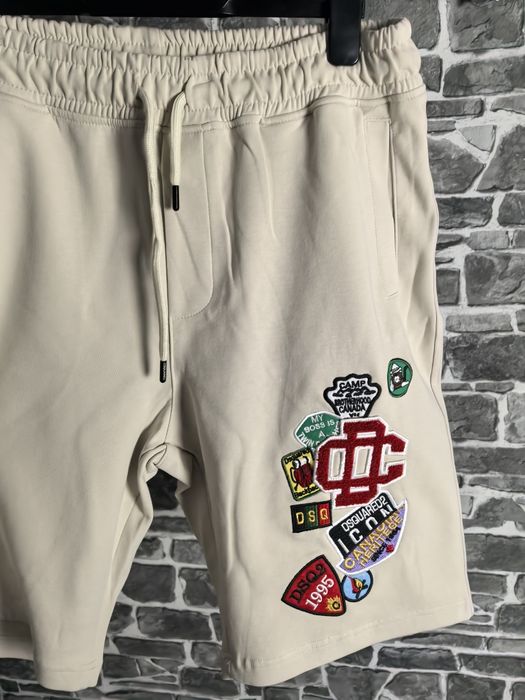 Dsquared мъжки летен екип