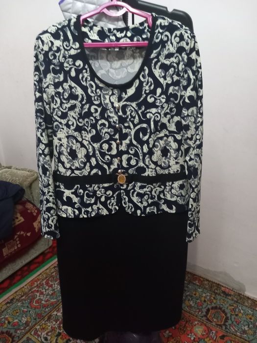 Платье очень красивое можно на каждый день