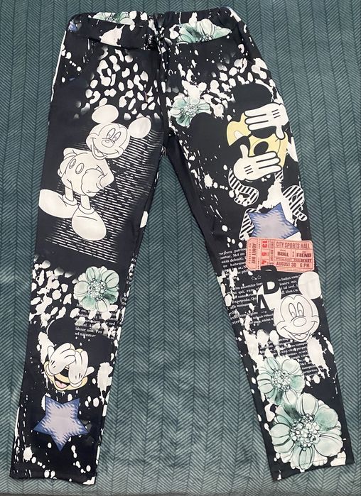 Тениска панталон мики маус / Mickey Mouse Gerry weber