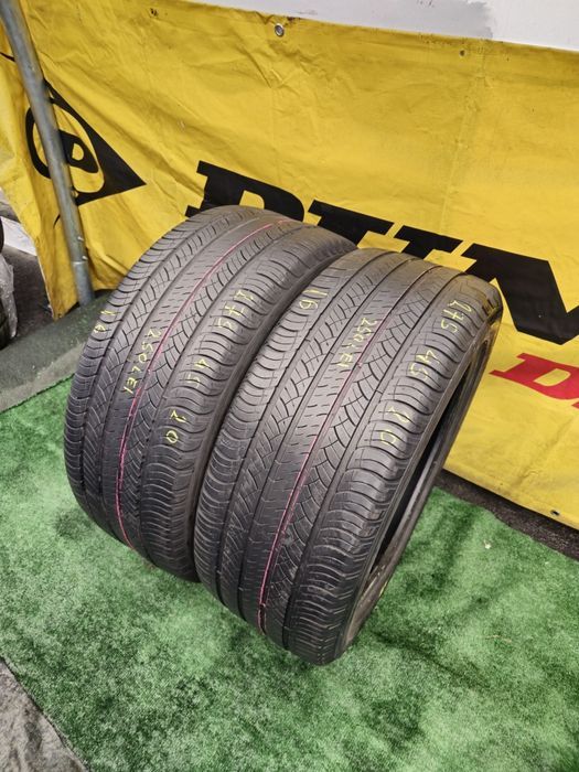 275.45.20 michelin m+s