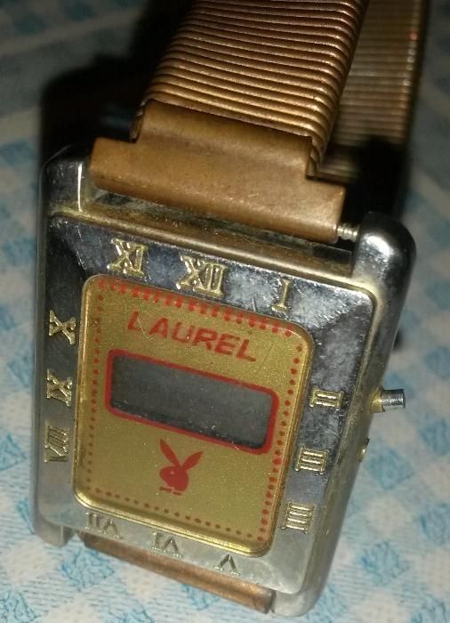 Наручные часы Laurel