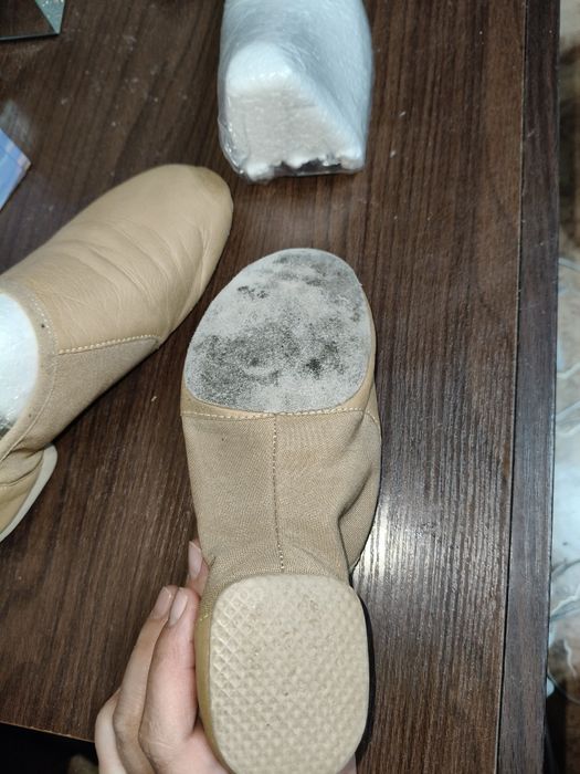 Продам джазовки, Германия