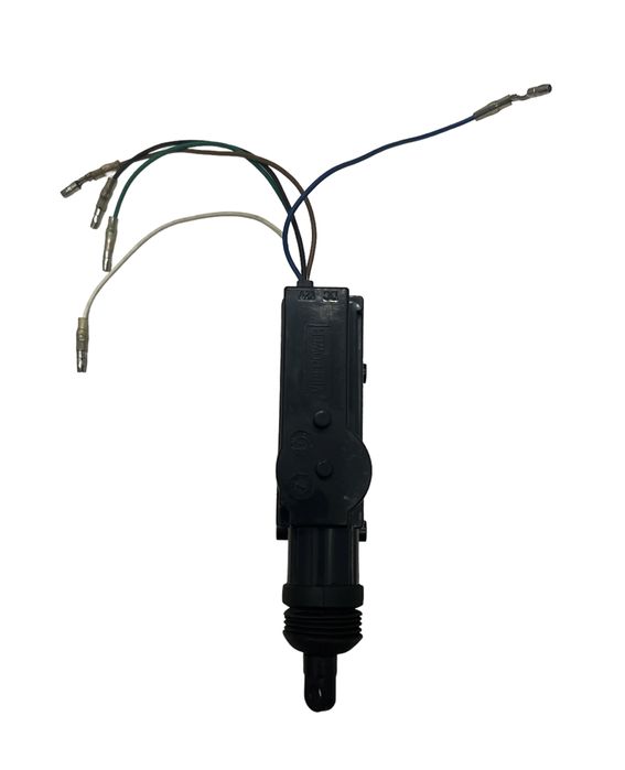 Привод,центральный замок