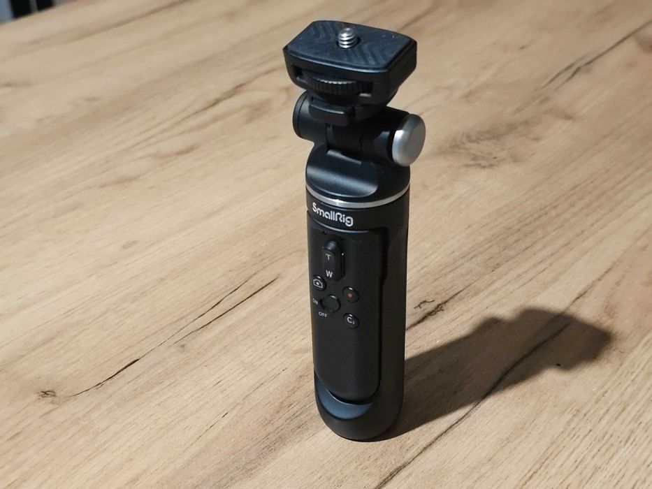SmallRig SR-RG1 Wireless Shooting Grip