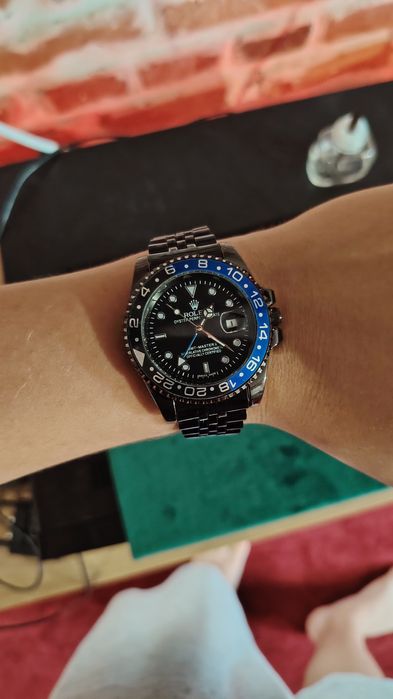 Rolex gmt Master II