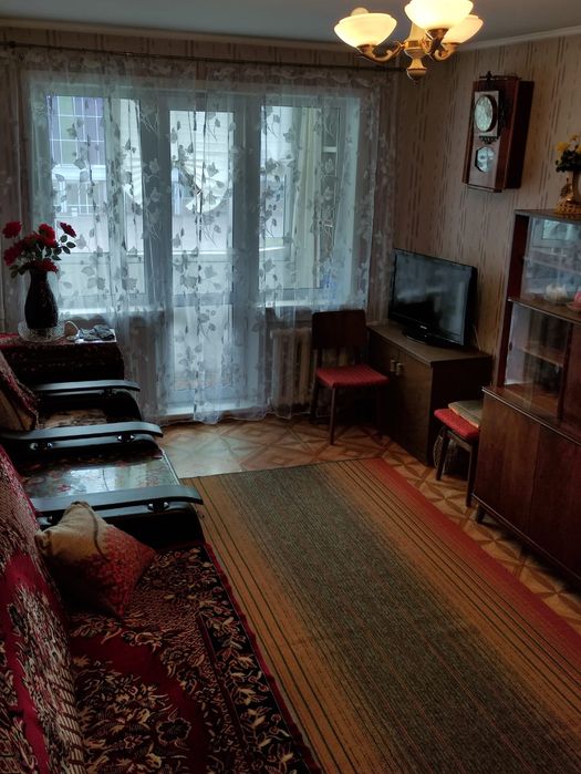 Сдается квартира