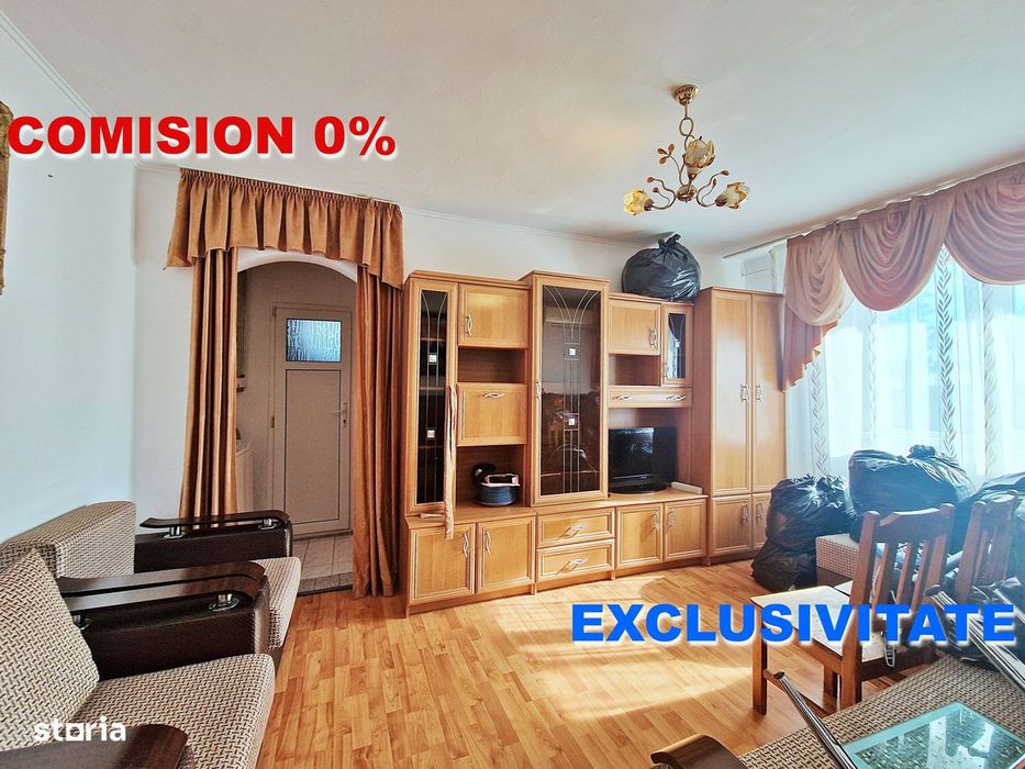 Apartament 2 camere Trivale, mobilat complet, gata de mutat