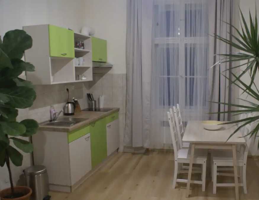 Дава се под наем Двустаен апартамент в Пловдив, Захарна фабрика - 60 кв.м за 331.5 € - Снимка #3