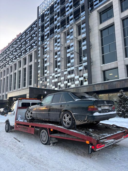 Эвакуатор Эвакуаторы по городу