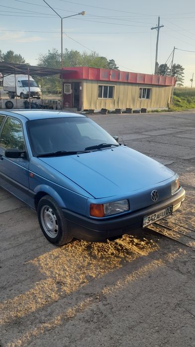 Продам фольксваген пассат в3