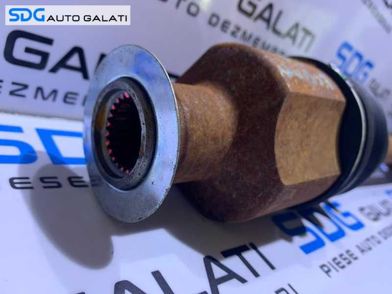 Planetara Dreapta Dacia Logan 1.2 16V 2004 - 2012