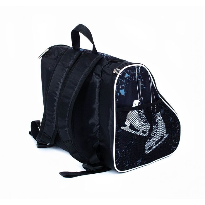 Рюкзак для коньков,фигурное катание, гимнастика