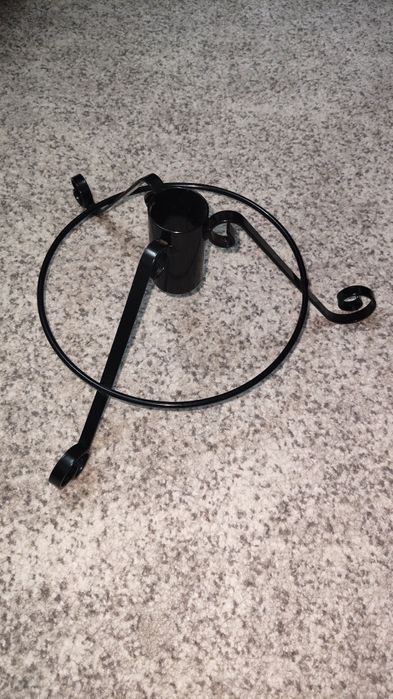 Suport de brad metalic