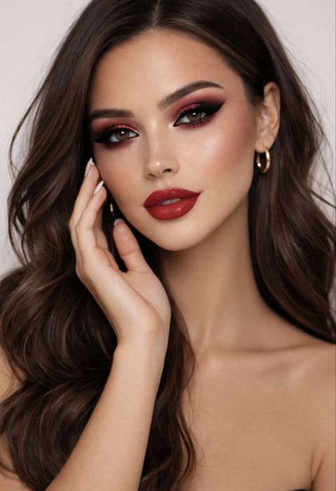 Make up Profesional / Machiaj Profesional