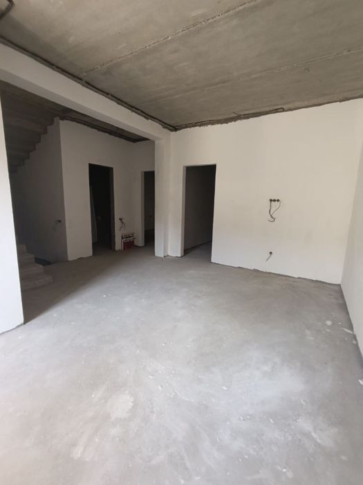 В продаже 2-х этажный дом в Сергели