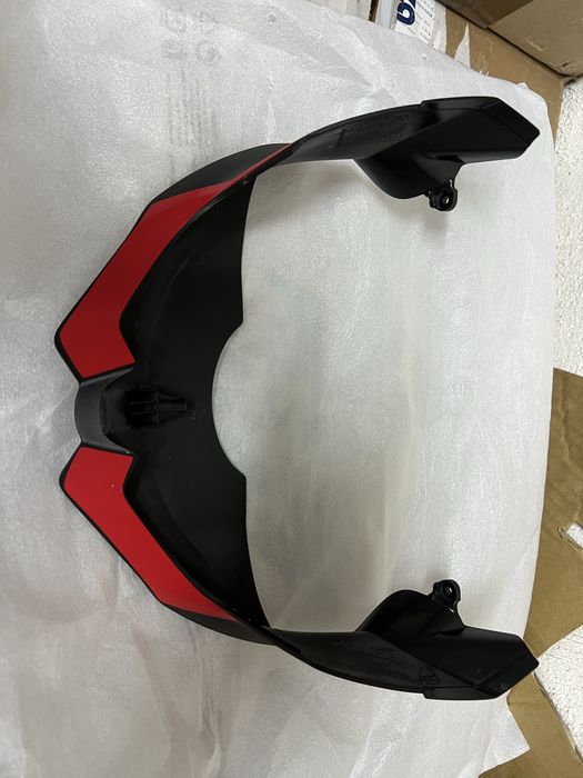 Ducati V4 Panigale/Streetfighter части - дискове - карбон - спойлери