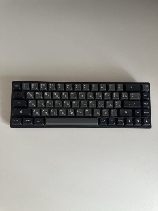 Клавиатура Akko 3068b plus