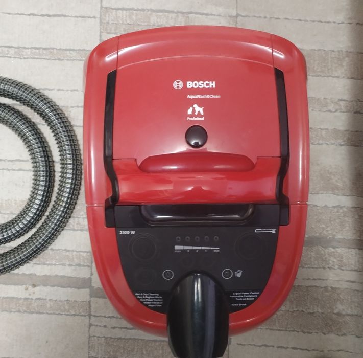 Aspirator BOSCH Wet And Dry