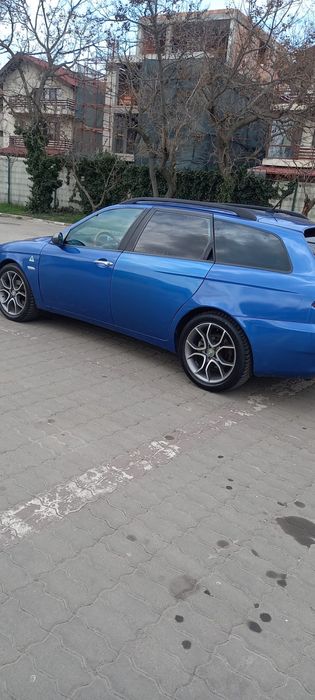 Vand alfa romeo 2.4 disel