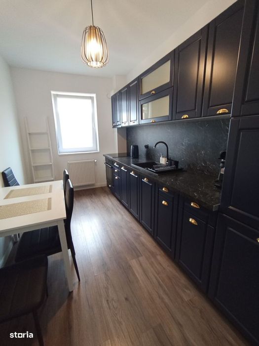 Apartament cu doua camere de închiriat