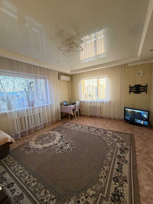 Продам дом в Бишкуле в центре