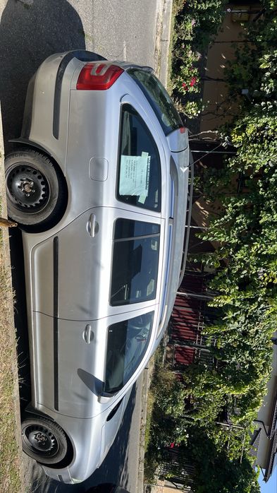 SKODA Octavia 2007 — imagine 5