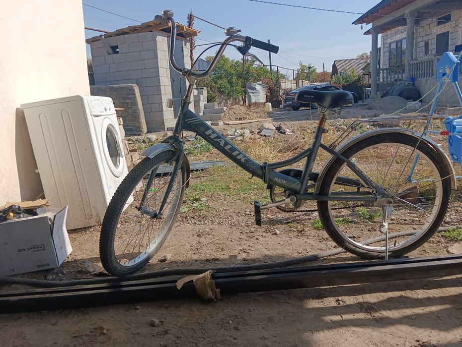 Продам велосипед