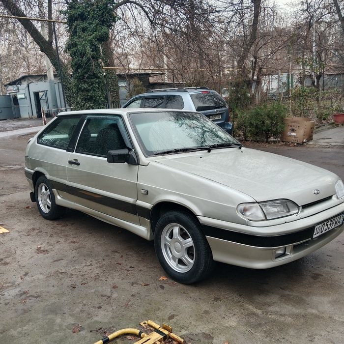Продается ваз 2113