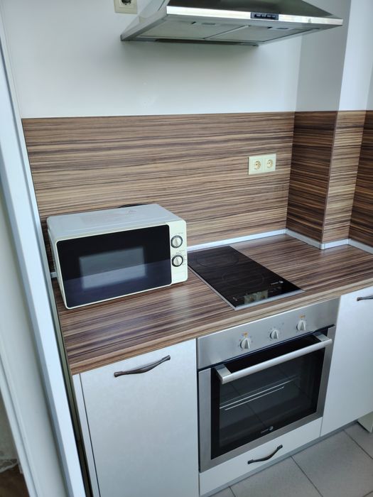 Дава се под наем Двустаен апартамент в Варна, Възраждане 1 - 50 кв.м за 510 € - Снимка #8