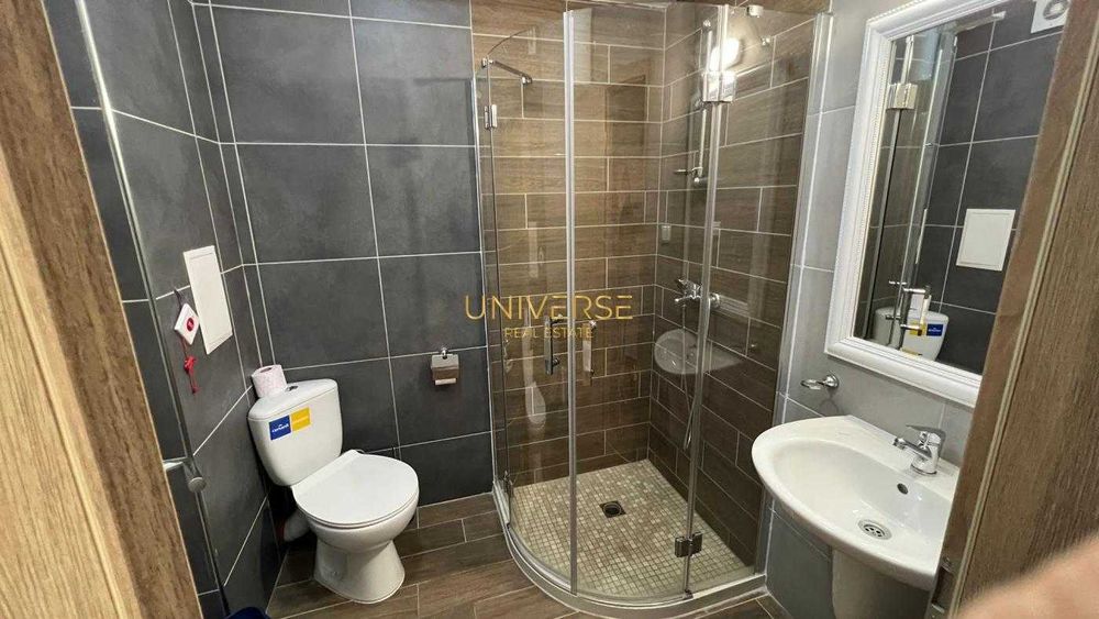 Продава се Едностаен апартамент в к.к. Слънчев бряг - 41 кв.м за 1742 €/кв.м - Снимка #5