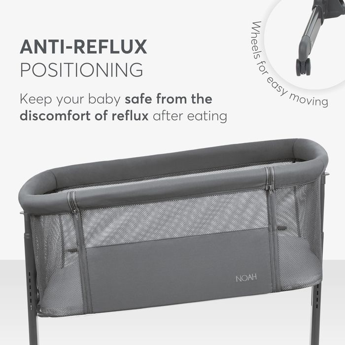 Мини кошара за бебе