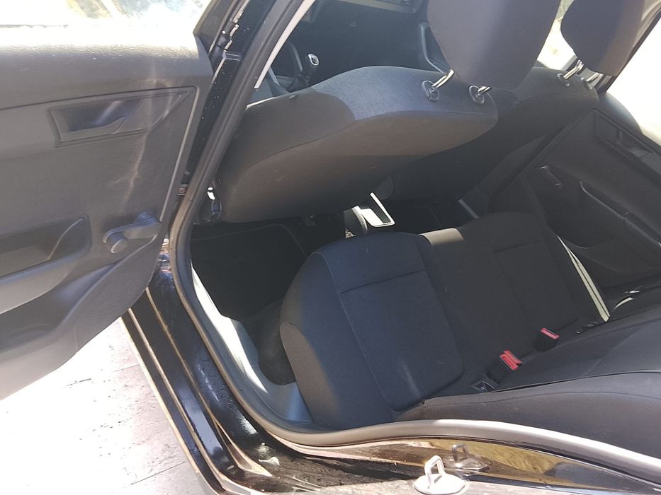 Vând skoda fabia mpi euro6