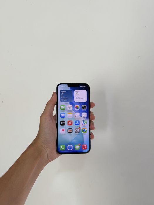 Продам срочно iPhone 13 Pro Max 128GB