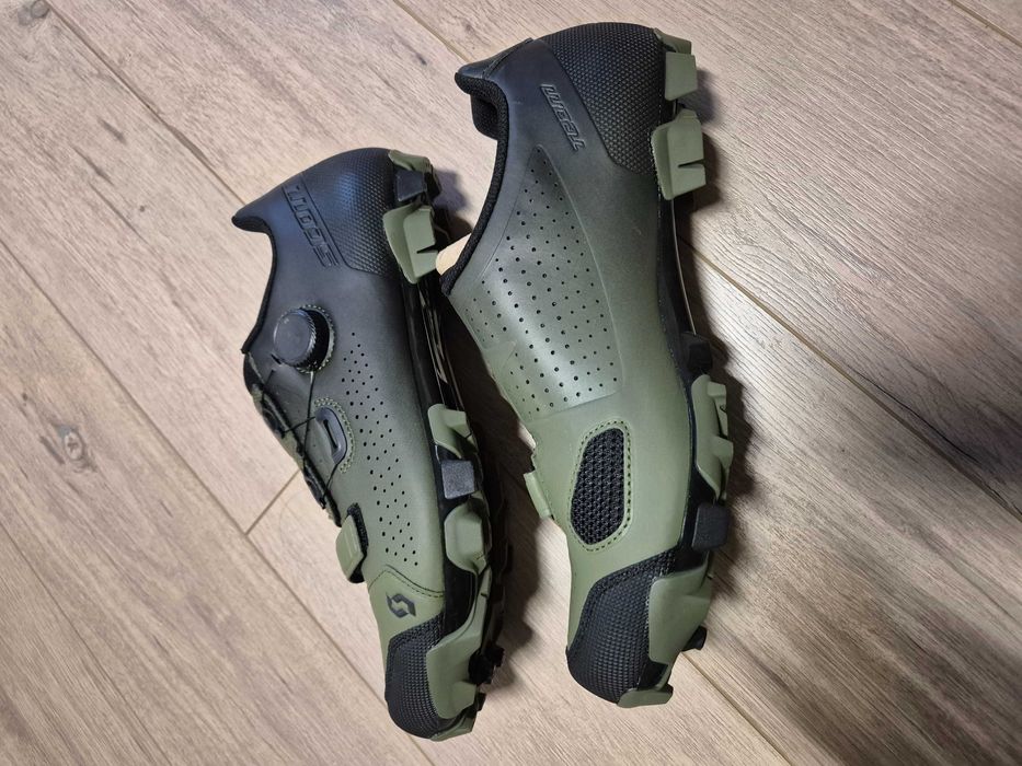 Обувки за планинско колоездене Scott Boa Carbon