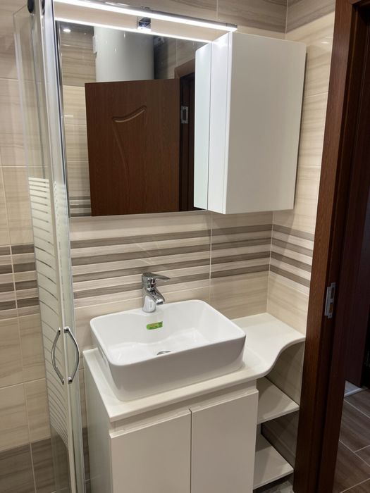 Дава се под наем Тристаен апартамент в Пловдив, Каменица 1 - 100 кв.м за 550 € - Снимка #9