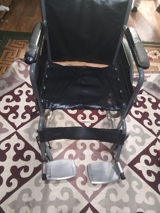 мүгедектер арбасы сатылады бағасын келісеміз