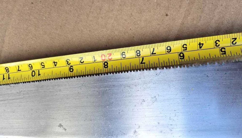 Градински пасвател  - W. Germany