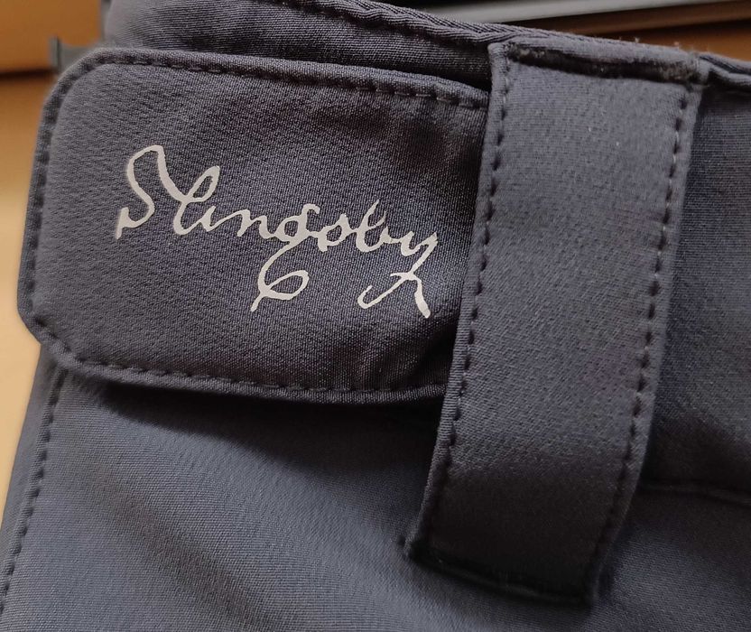 Bergans-Много Запазен