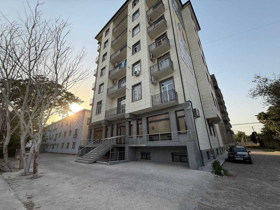 NOTURAR JOY SOTILADI tayyor 280 m2 + 280 m2 #a556