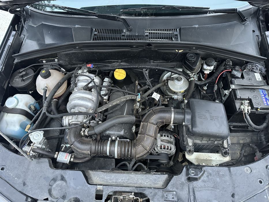 Продам Niva-Travel, 2023 г.в.