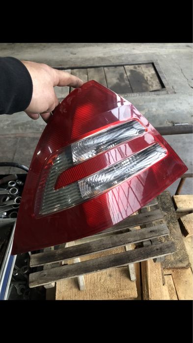 Стопове за Мерцедес w203 Ц класа седан