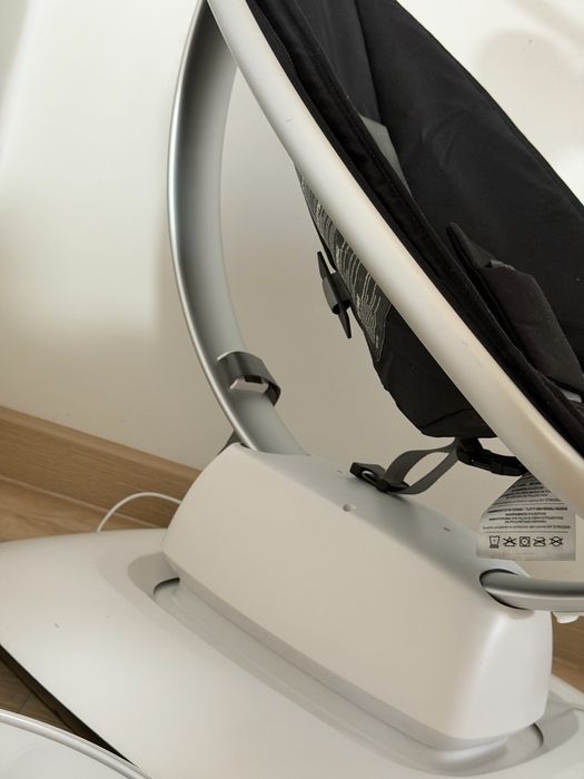 Кресло качалка 4 Moms